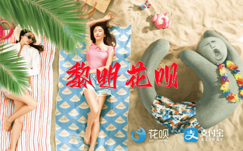 副院长花呗